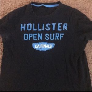 Men’s hollister shirt